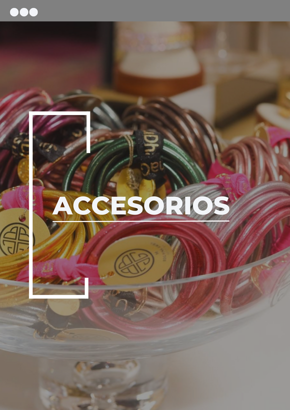 ACCESORIOS