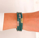 THREE KINGS ALL WEATHER BANGLES® (AWB®)