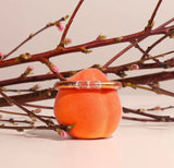 KOI PECHE TZUBBIE ALL WEATHER BANGLE® (AWB®