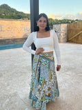 Maxi Skirt