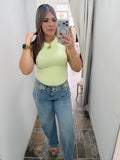 Essential Sleeveless Top