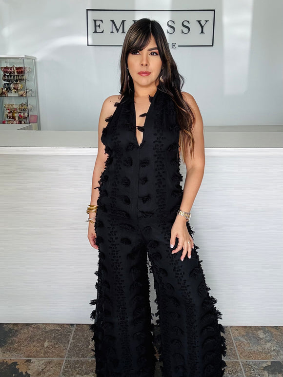 Lía Jumpsuit