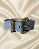 Bamboo Classic Belt