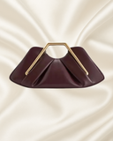 Luxe Geometry Clutch