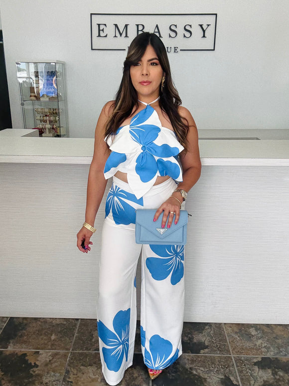 Aloha Vibes Set
