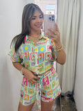 Dolce Vita Summer Set