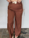 Pantalón Cocoa (Incluye Cinturón)