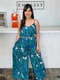 Jumpsuit Bali Vibes
