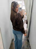 Jacket Wild Muse