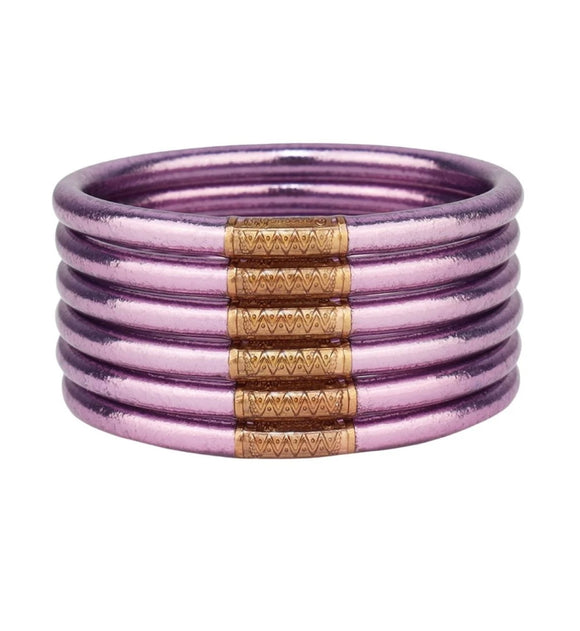 Lila All Weather Bangles® (AWB®)