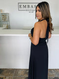 Orchid Maxi Dress