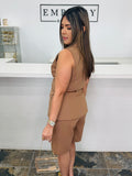 City Muse Bermuda Set