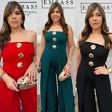 Regal Icon Jumpsuits