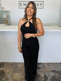 Black Flow Set