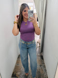 Essential Sleeveless Top