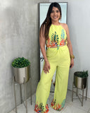 Gianna Jumpsuit