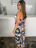 Dahlia Jumpsuit
