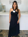 Orchid Maxi Dress