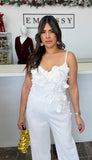 Whisper Bloom Jumpsuit