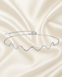Wave Luxe Necklace