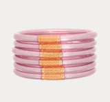 SEAGLASS Collection – All Weather Bangles