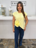 Bloom Statement Top