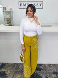 Essential Luxe Top