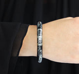 KOI SHADOW TZUBBIE ALL WEATHER BANGLE® (AWB®)