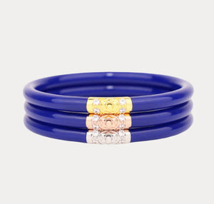 LAPIS THREE KINGS ALL WEATHER BANGLES® (AWB®)