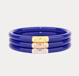 LAPIS THREE KINGS ALL WEATHER BANGLES® (AWB®)