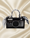 📸 Camera Chic Bag