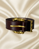 Bamboo Classic Belt