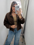 Jacket Wild Muse