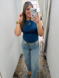 Essential Sleeveless Top