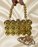 Crystal Sphere Bag