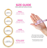 ETOILE TZUBBIE ALL WEATHER BANGLE® (AWB®)