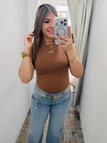 Essential Sleeveless Top