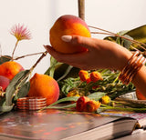 KOI PECHE ALL WEATHER BANGLES®
(AWB®) - SET OF 4