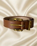 Bamboo Classic Belt