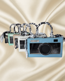 📸 Camera Chic Bag