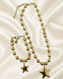 Star Charm Bracelet