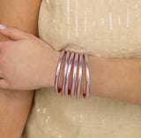 SEAGLASS Collection – All Weather Bangles