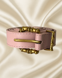 Bamboo Classic Belt