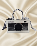 📸 Camera Chic Bag