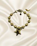 Star Charm Bracelet
