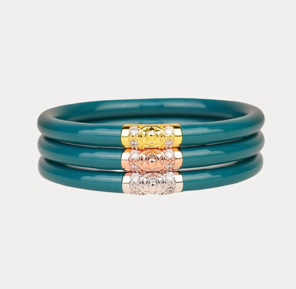 THREE KINGS ALL WEATHER BANGLES® (AWB®)