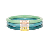 Three Kings All Weather Bangles® (AWB®) - Fjord