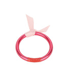 BDG PINK ALL SEASON BANGLE™ (ASB™) FOR BABIES