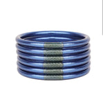 NEW MARINE ALL WEATHER BANGLES