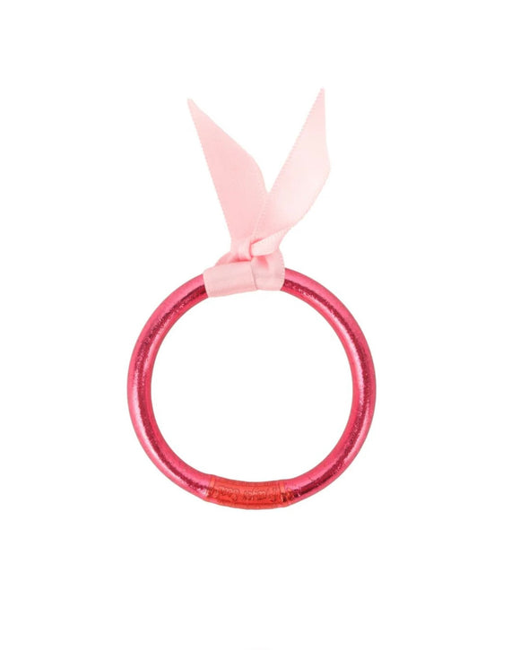 BDG PINK ALL SEASON BANGLE™ (ASB™) FOR BABIES